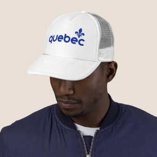 Québec Keps