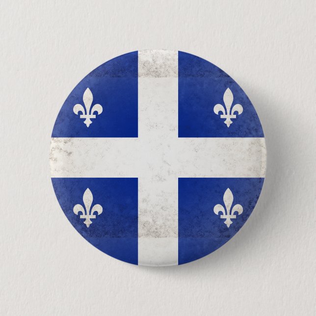 Quebec Knapp (Framsida)
