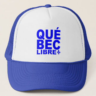 Québec Libre Keps