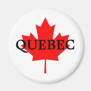 QUÉBEC MAGNET
