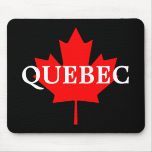 QUEBEC MUSMATTA
