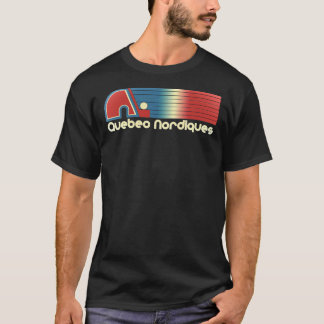 Quebec Nordiques [DEFUNCT] Essential  T Shirt
