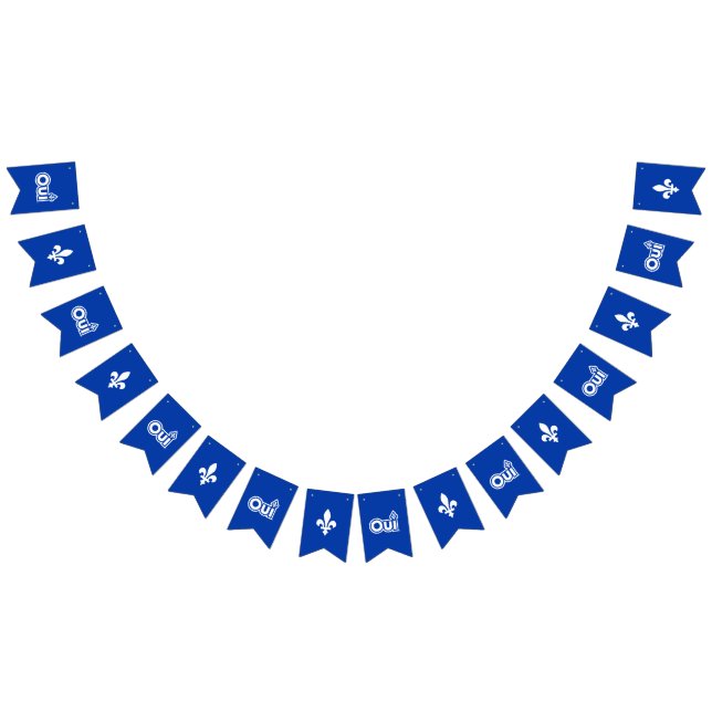 QUEBEC OUI VIMPLAR (Alla)