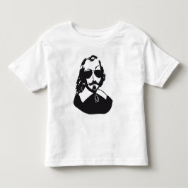Québec Samuel de Chamblank hipster 1608 Tee Shirt