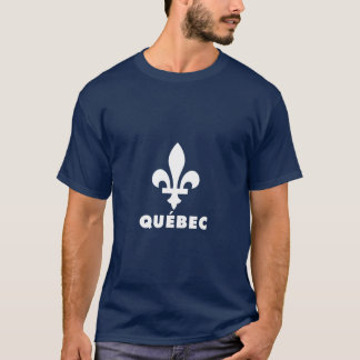 Québec T Shirt