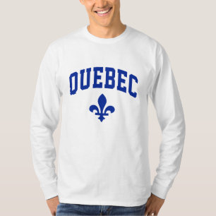 Québec Tee