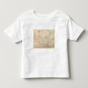 Quebec Tee