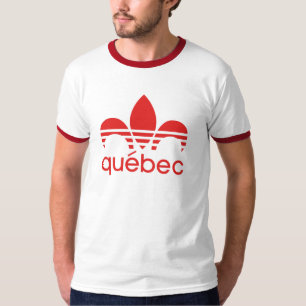 Quebec Tee Shirt