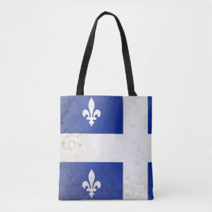Quebec Tygkasse