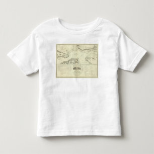 Quebec under siegen t-shirt