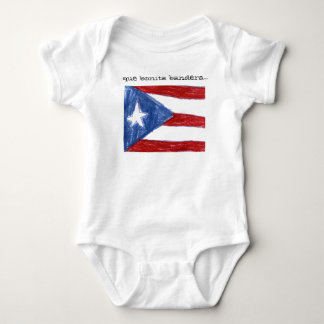 quebonitabandera… t-shirt