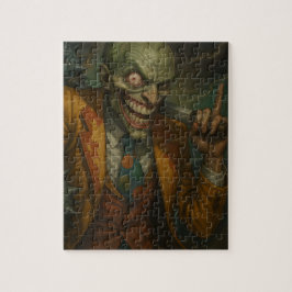  Quebra-cabeça  Pussel