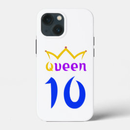 Queen 10