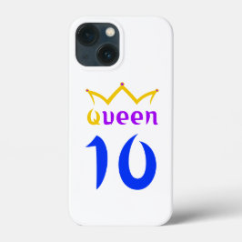 Queen 10