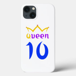 Queen 10