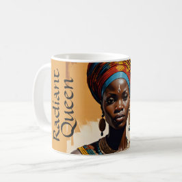 Queen 1 Classic Mugg