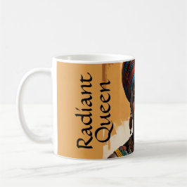 Queen 1 Classic Mugg