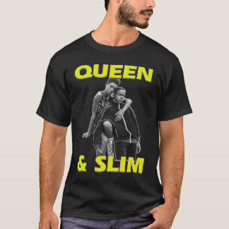 Queen And Slim Essential T Shirt