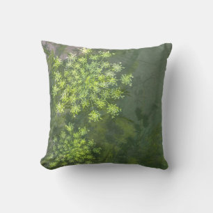 Queen Anne's Snöre Pillow Kudde