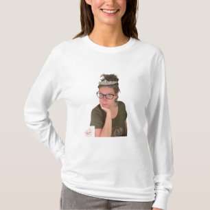 Queen B T Shirt