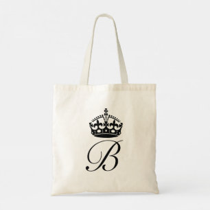 Queen B Tygkasse