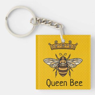Queen Bee
