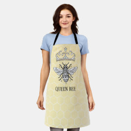Queen Bee Apron | PERSONLIG