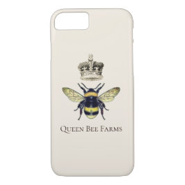 Queen Bee Farms