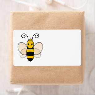 Queen Bee Fraktsedel