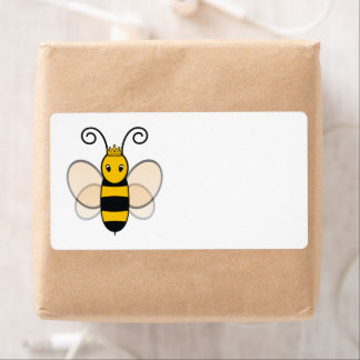 Queen Bee Fraktsedel