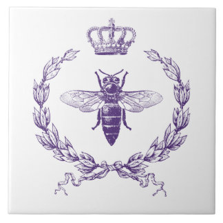 Queen Bee Kakelplatta