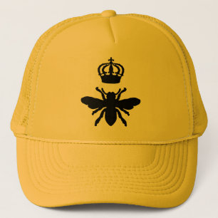 Queen Bee Keps