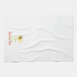Queen Bee Kitchen Towels Kökshandduk
