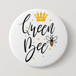Queen Bee Knapp