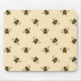 Queen Bee Mönster Musmatta