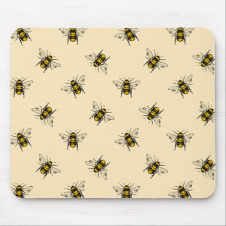 Queen Bee Mönster Musmatta
