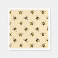 Queen Bee Mönster