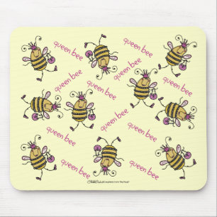 Queen Bee Musmatta
