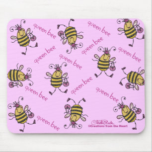 Queen Bee Musmatta