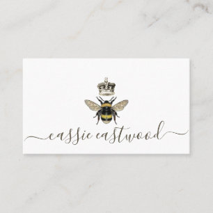 Queen Bee och Krona