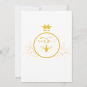 Queen Bee Papper