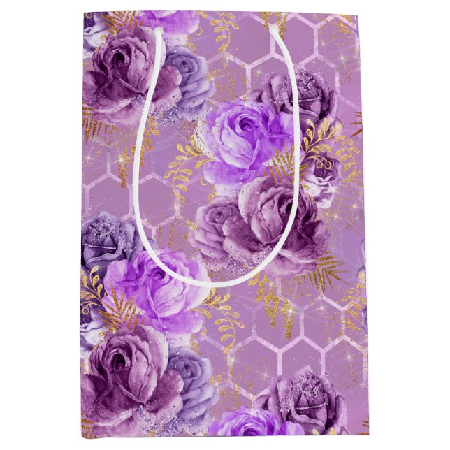 Queen Bee Series Design 18 (Framsidan)