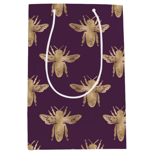 Queen Bee Series Design 4 (Framsidan)