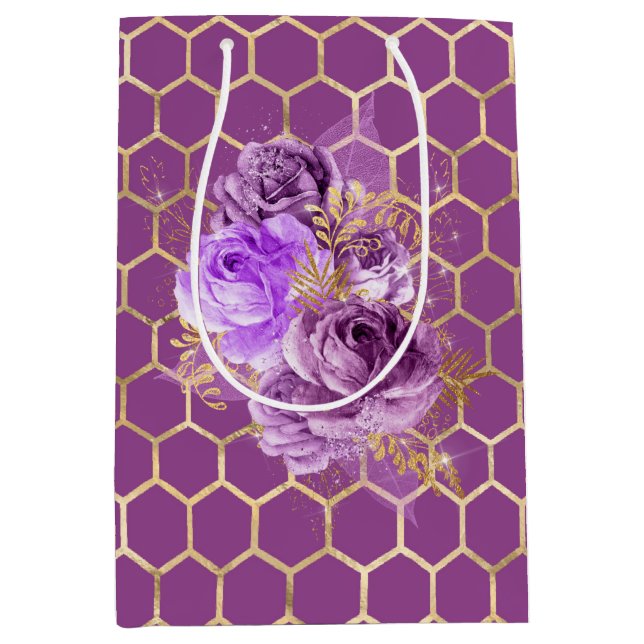 Queen Bee Series Design 7 (Framsidan)