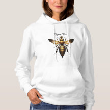 Queen Bee Sweatshirt