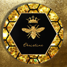 Queen Bee trådlösa charger