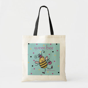 Queen Bee Tygkasse