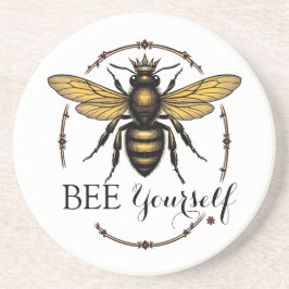 Queen Bee Underlägg