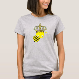Queen Bee Women's T-Shirt