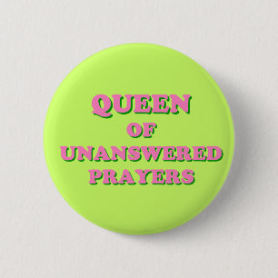 Queen Button Knapp